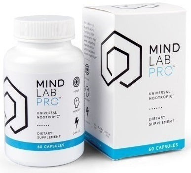 Mind Lab Pro® - Nootropics - BLOG